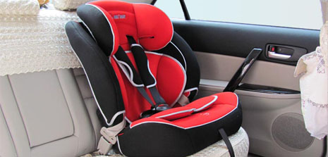 Recaro Child Safety公司把汽車(chē)安全座椅生產(chǎn)回岸外包于密歇根州模塑商