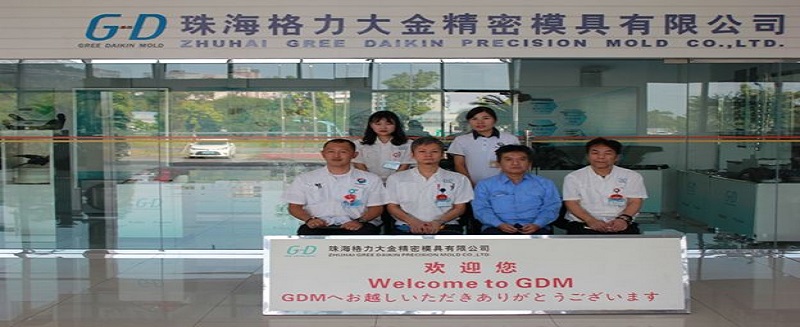 NSSI助力GDM印度市場(chǎng)開拓
