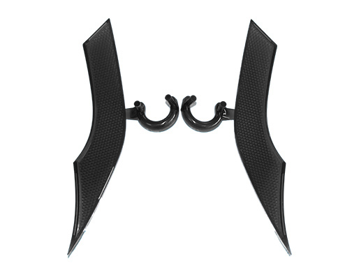燈殼A 汽車(chē)車(chē)燈模具