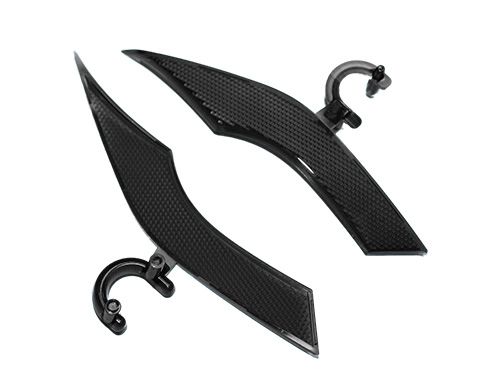 燈殼A 汽車(chē)車(chē)燈模具