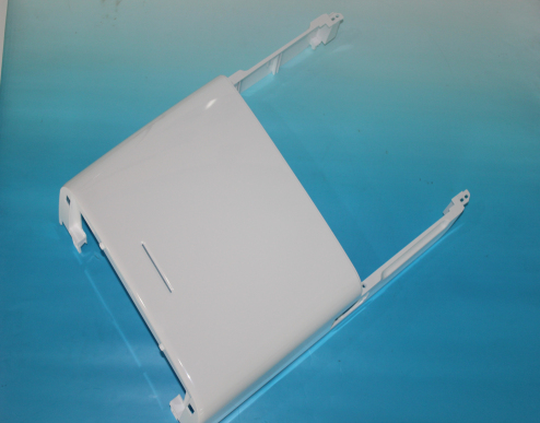 除濕機(jī)前殼  家電注塑模具