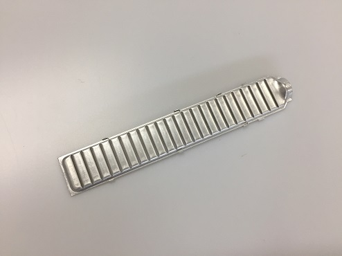 聯(lián)管箱側蓋2 汽車沖壓模具