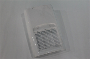 除濕機(jī)后殼 家電注塑模具