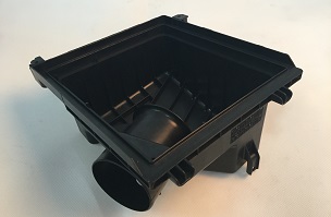 過(guò)濾器-汽車注塑模具