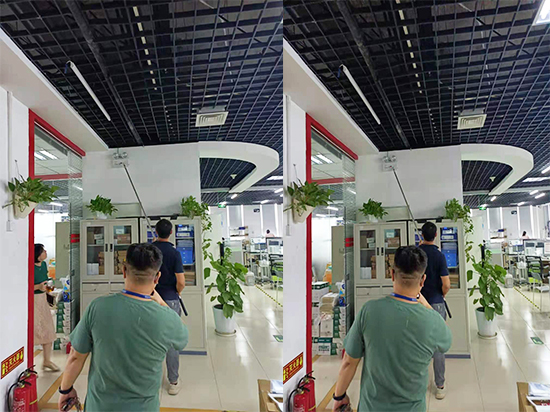 學校消防檢測,學校消防檢測內容有哪些