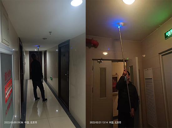 老小區高層消防檢測,高層住宅小區消防檢查