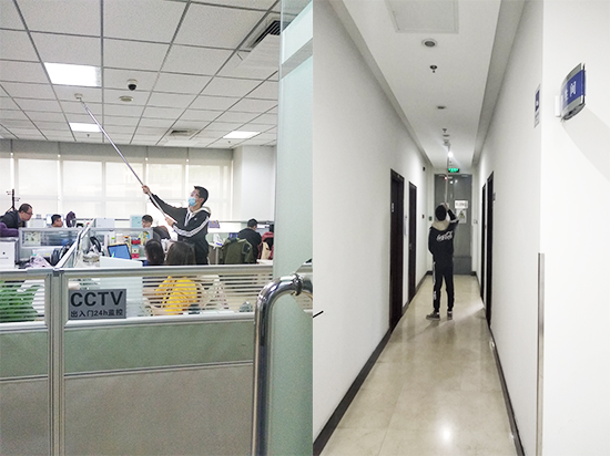 消防檢測事項和要求有哪些內容，消防檢測內容有哪些內容