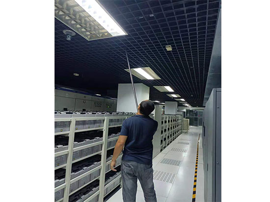 建筑工程消防檢測流程，建筑工程消防檢測流程及標準