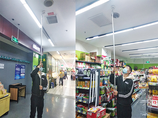 消防電檢測流程與規定有哪些呢，消防檢測流程及規范