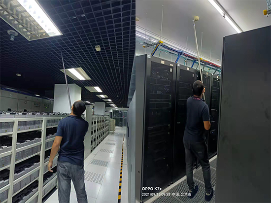 物業(yè)管理消防設施檢測重點都有哪些呢?物業(yè)消防設施設備檢測要點