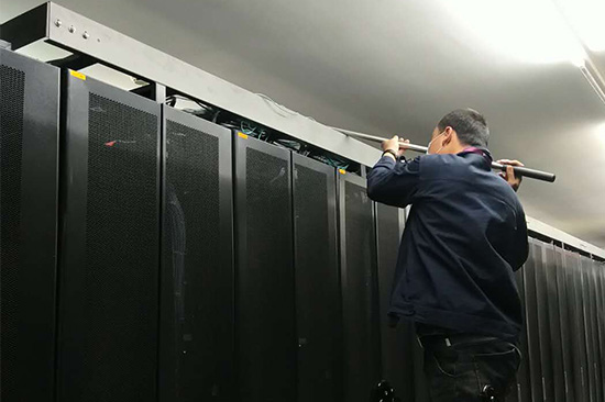 消電檢都需要做什么?消防消電檢要求