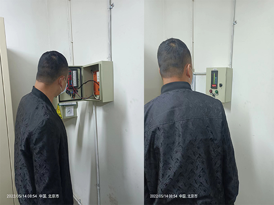 小區(qū)消防維保價(jià)格,小區(qū)消防維保多少錢一平米