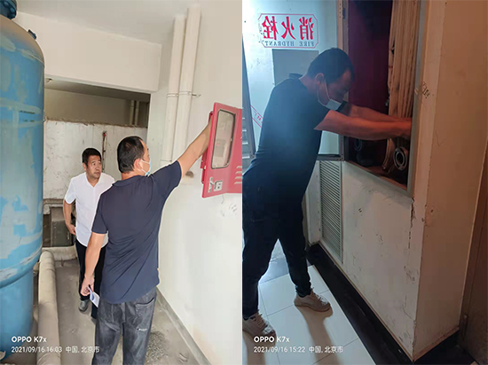 消防設(shè)備維保方式重要性解析,消防設(shè)施的維保