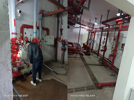 如何做好消防系統設備維保維護管理,如何做好消防設備的維護管理
