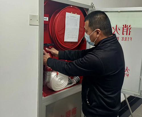 消防維保單位的責任和義務有哪些？服務標準是什么？