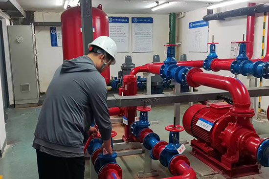 哪些消防法律規(guī)定消防維保必須有