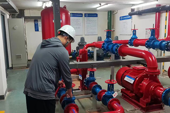 消防維保單位承擔責任是什么,有哪些義務?