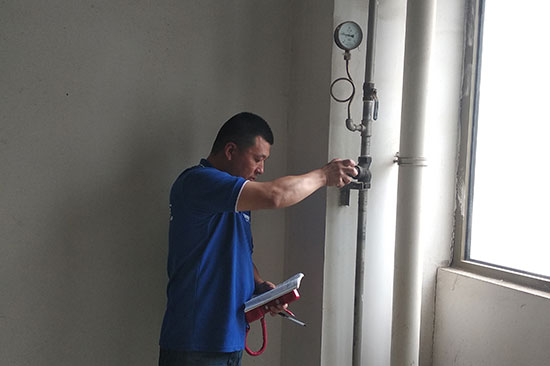 如何做好消防維保??消防維保服務方案?