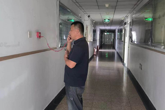 幼兒園消防維保可以按季度嗎?還是強制每月維保?